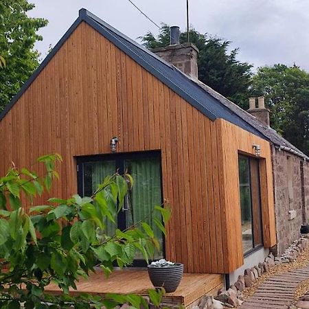 Stonehaven 2 Bedroom Seaside Cottage With Garden Экстерьер фото