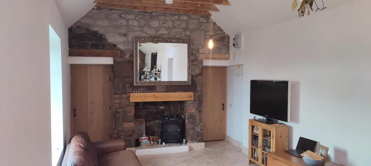 Stonehaven 2 Bedroom Seaside Cottage With Garden Экстерьер фото